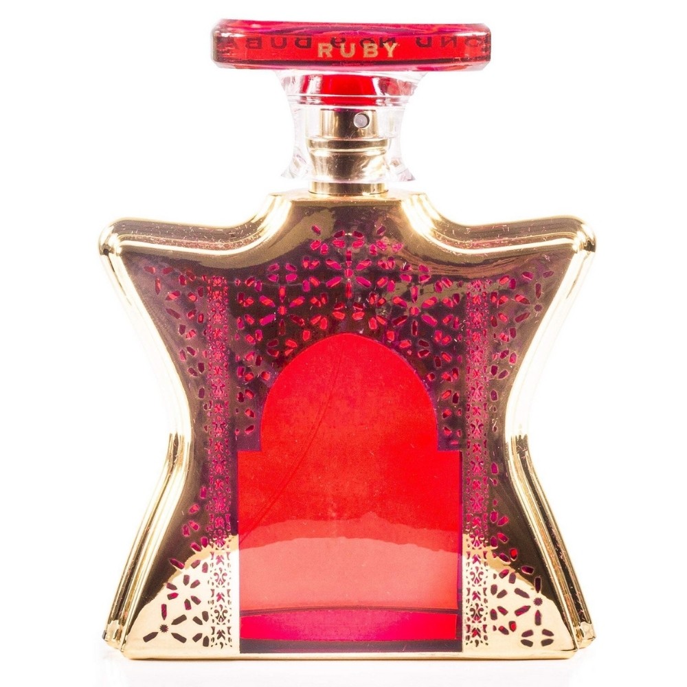 Bond No.9 Dubai Ruby Unisex Eau De Parfum 3.4 Oz |Maxaroma.Com