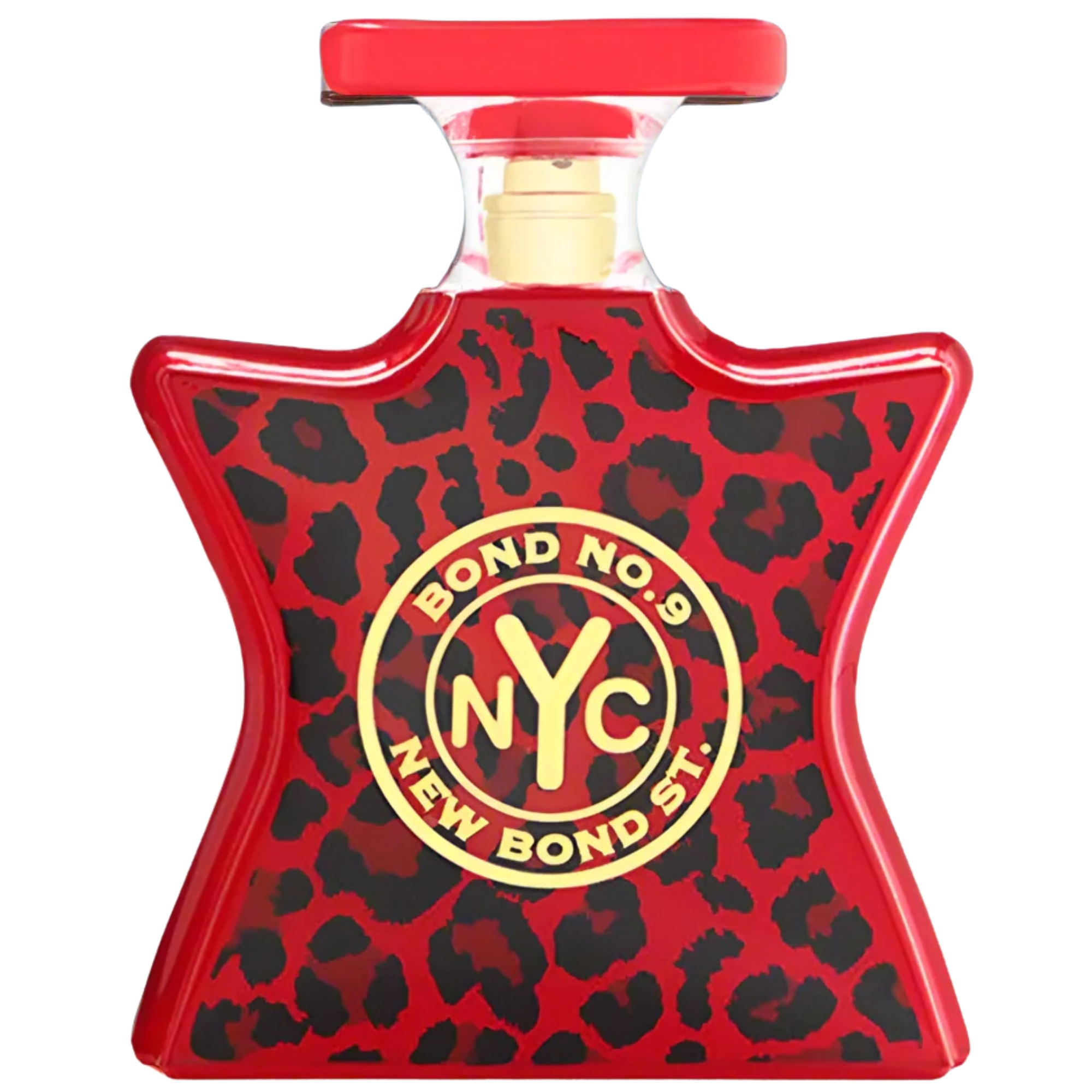 Bond No9 New Bond St Eau De Parfum Women 17 Oz 101$