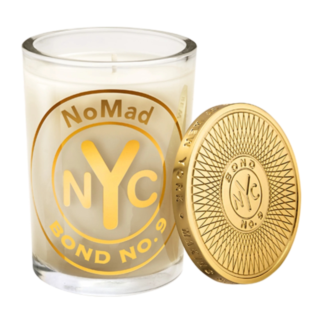 Bond No.9 NoMad Scented Candle