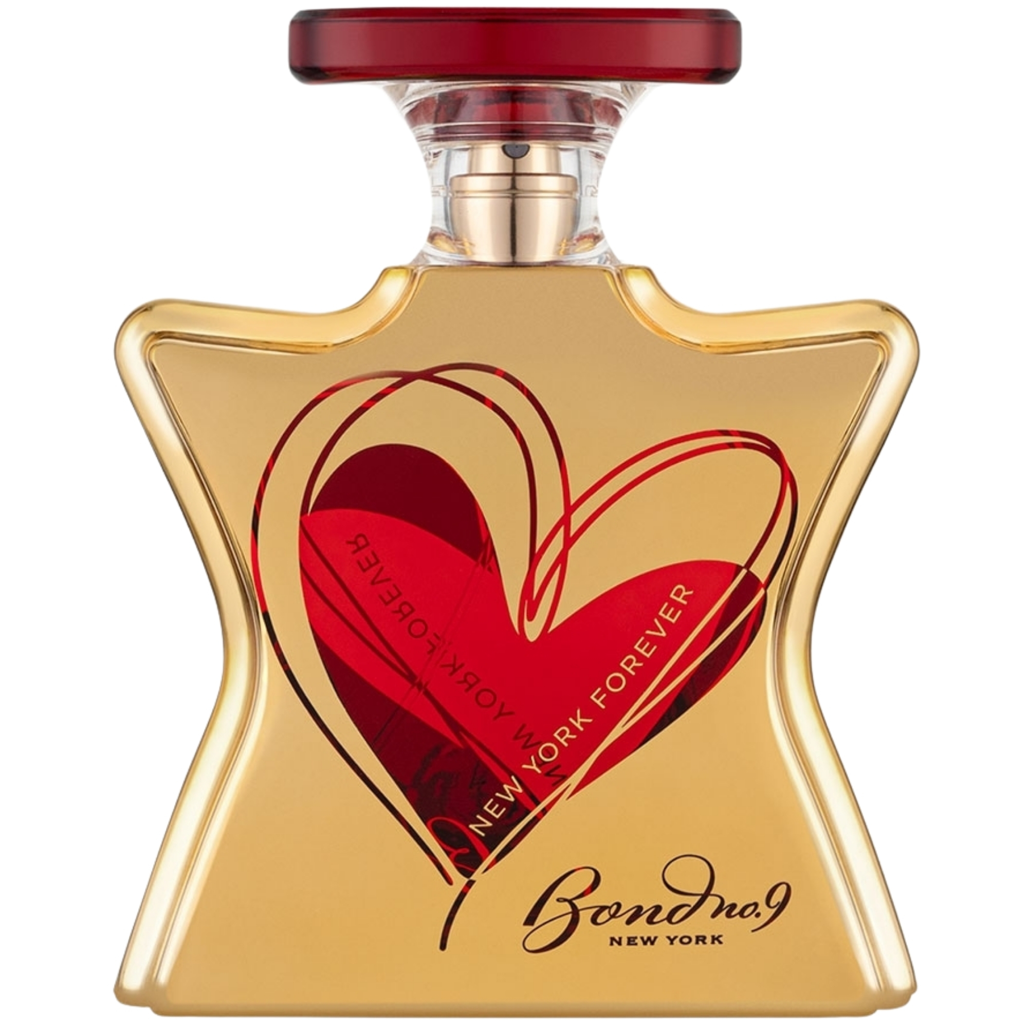 Bond No9 New York Forever Eau De Parfum Unisex 33oz 230$