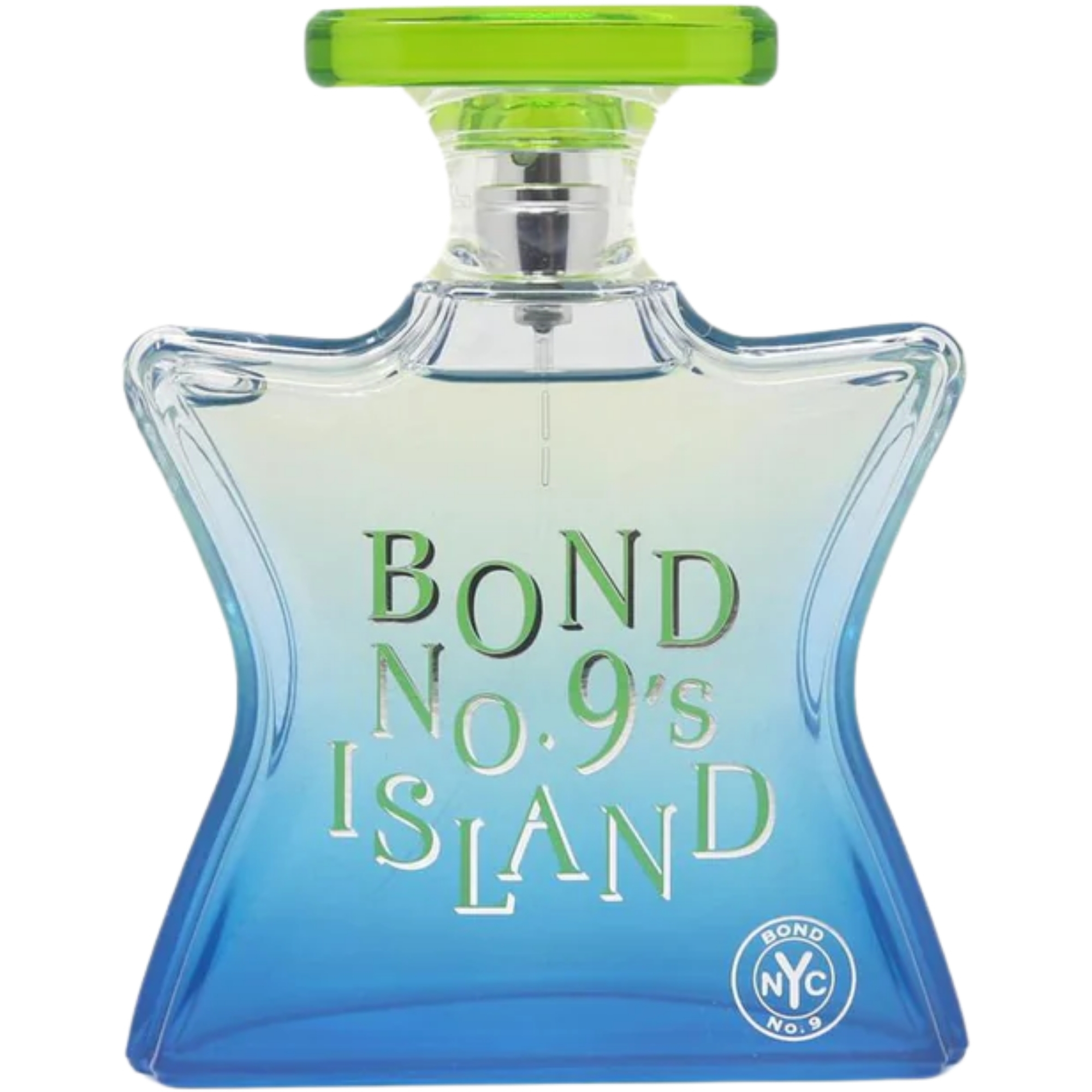 Bond No. 9's Island