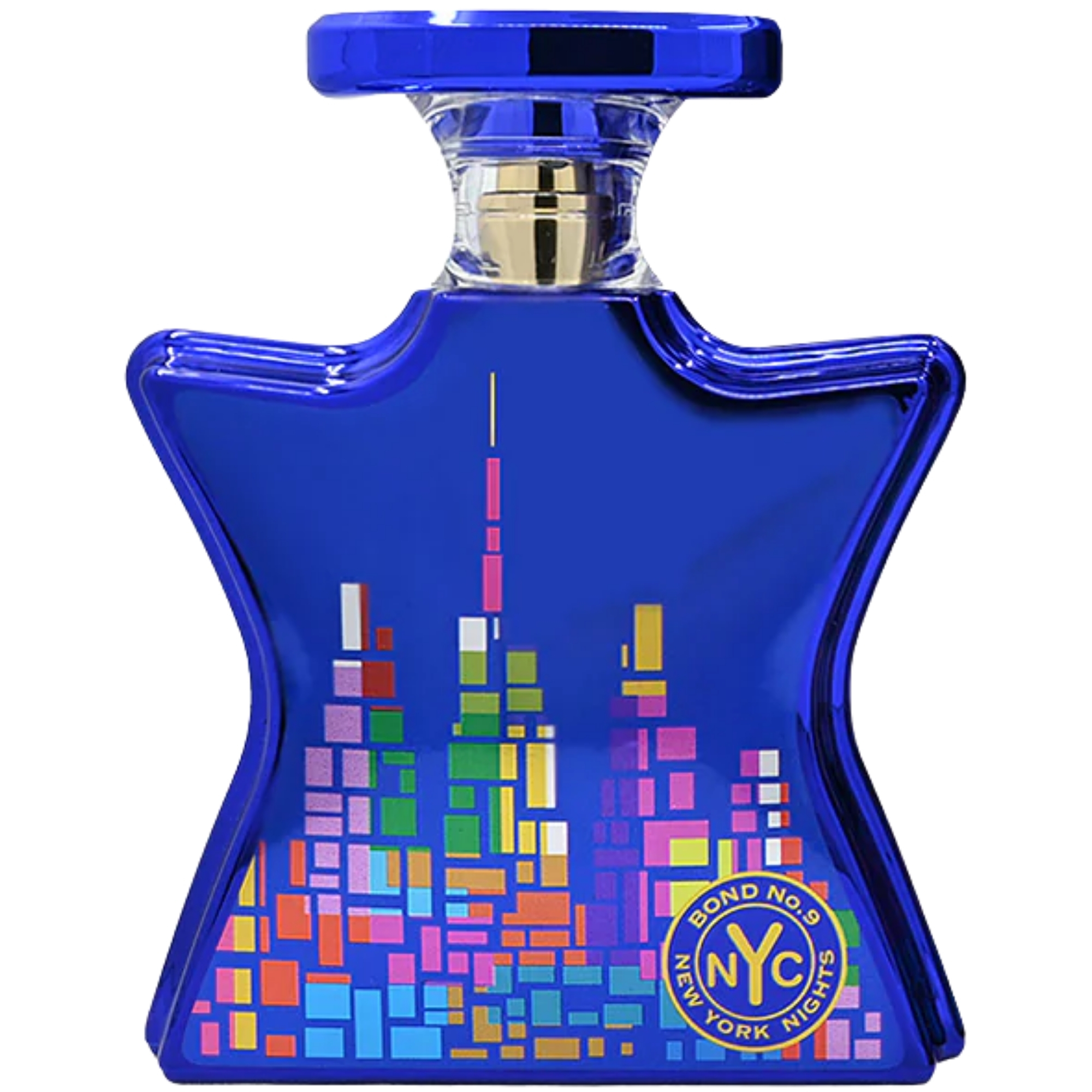 Bond No9 New York Nights Eau De Parfum Unisex 34 Oz 235$