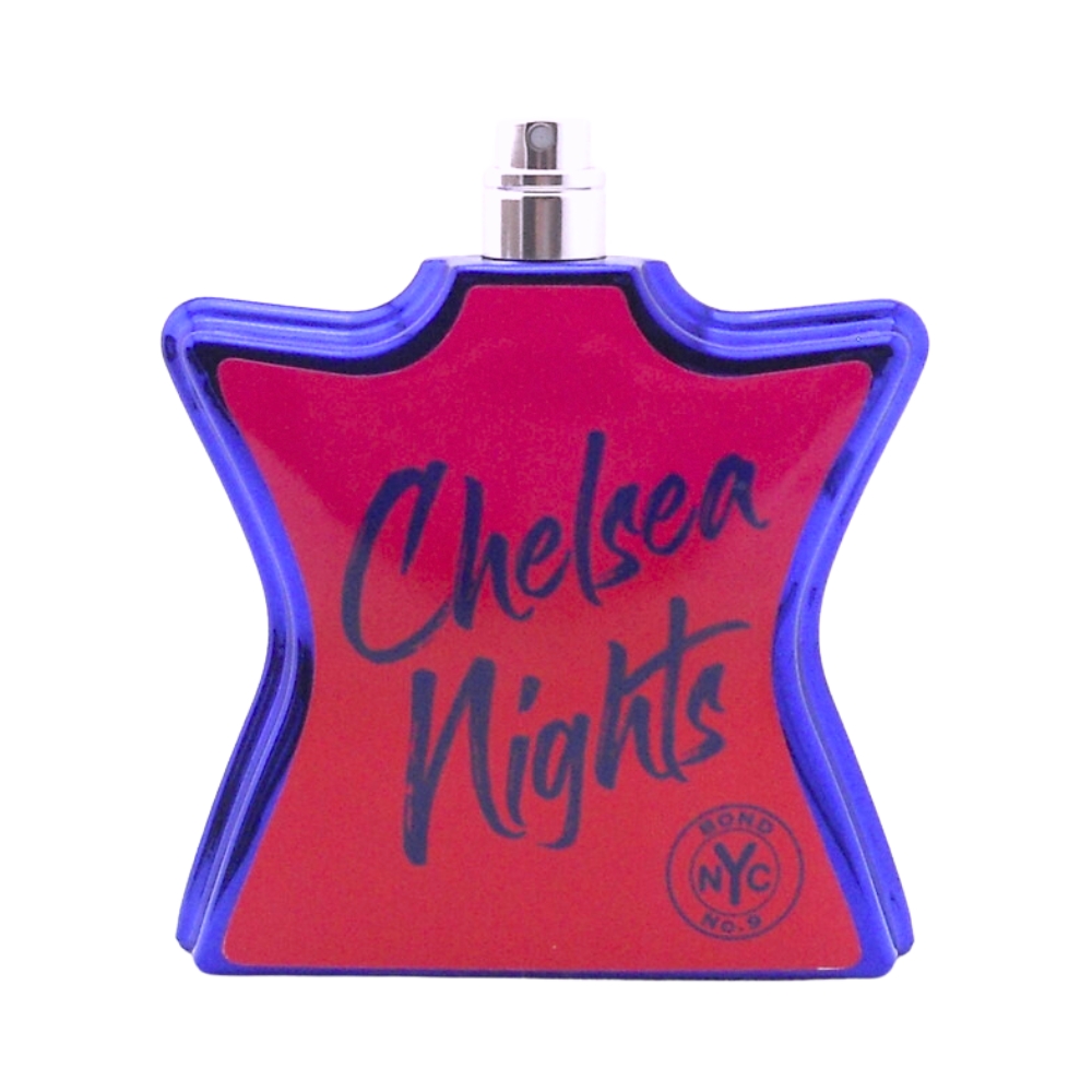 Bond No9 Chelsea Nights Eau De Parfum Unisex 34 Oz 230$