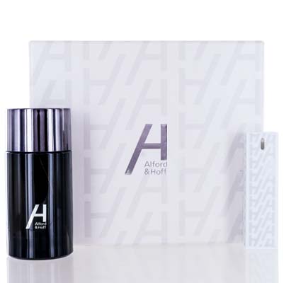 Alford and Hoff Signature Gift Set