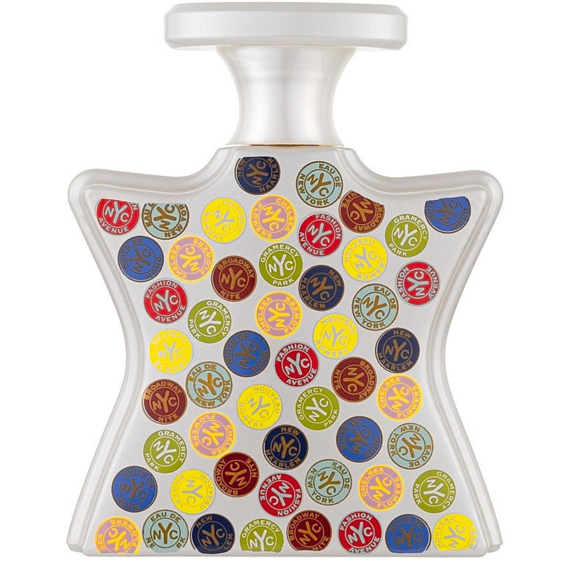 Eau de New York
