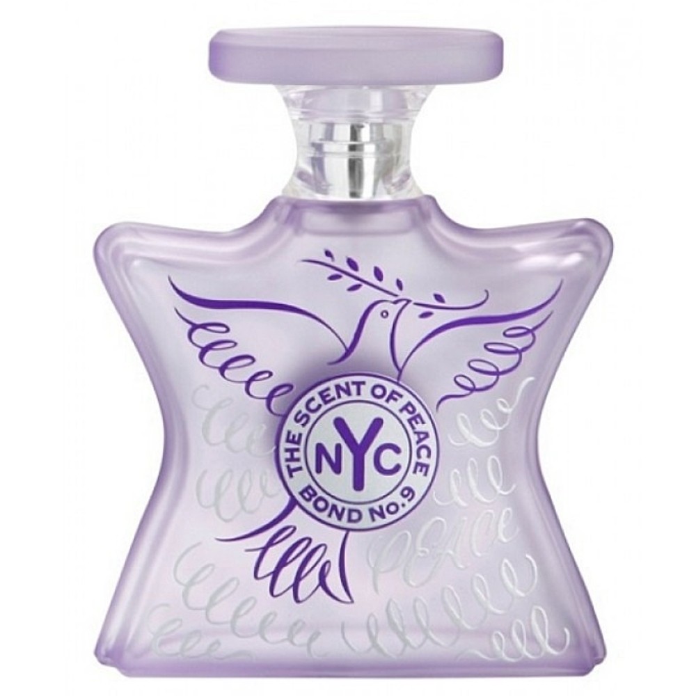 Bond No.9 The Scent of Peace for Women