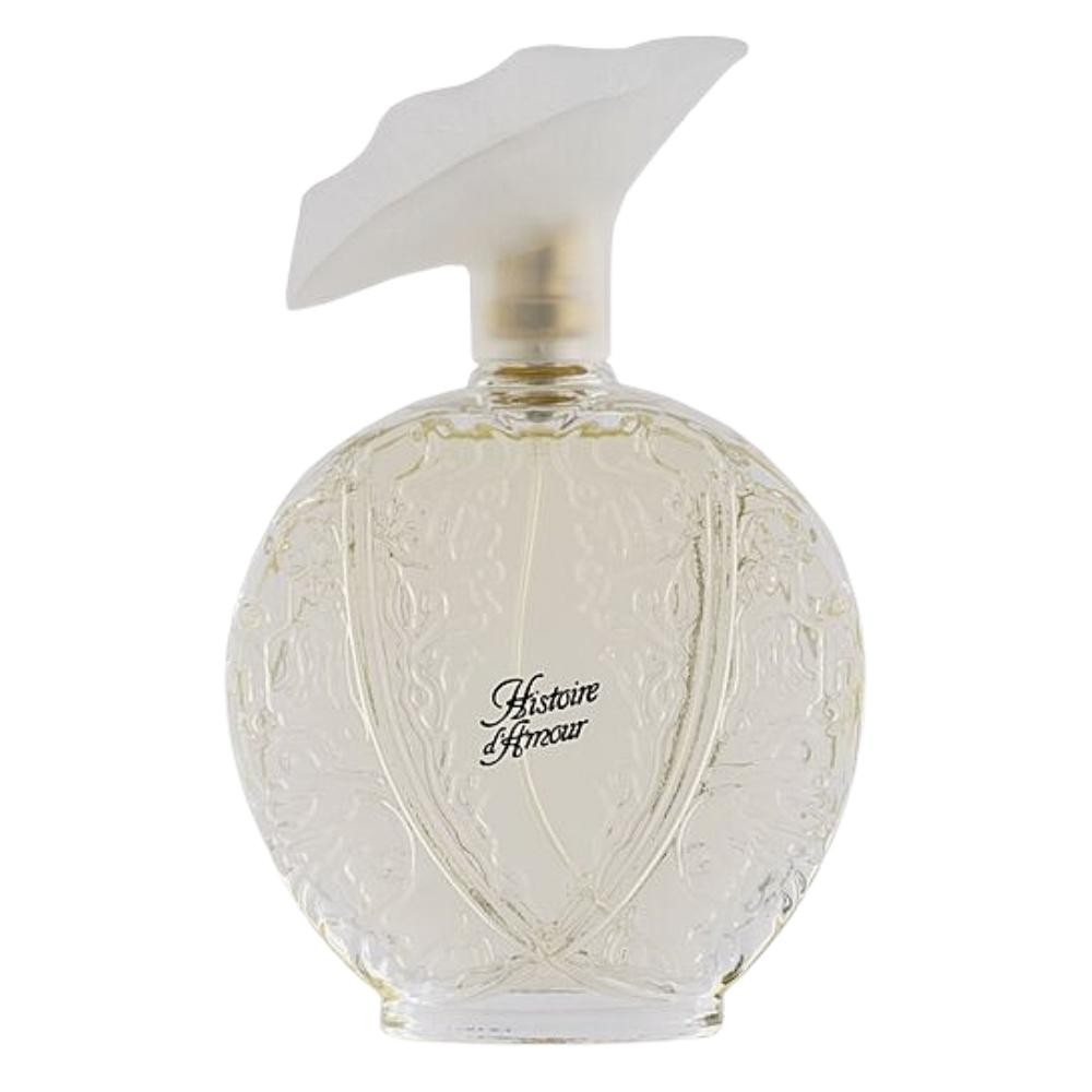 Perfums Aubusson Histoire D\'Amour For Women