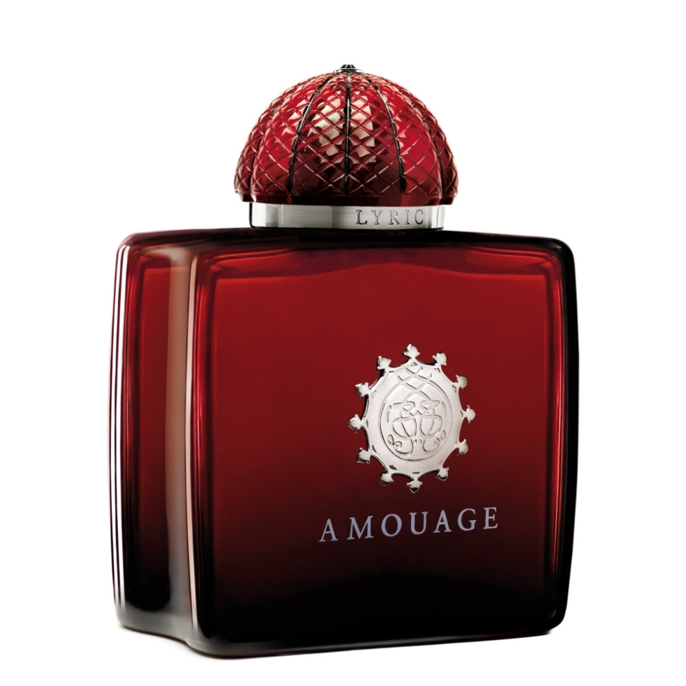 Amouage Lyric perfume for Women