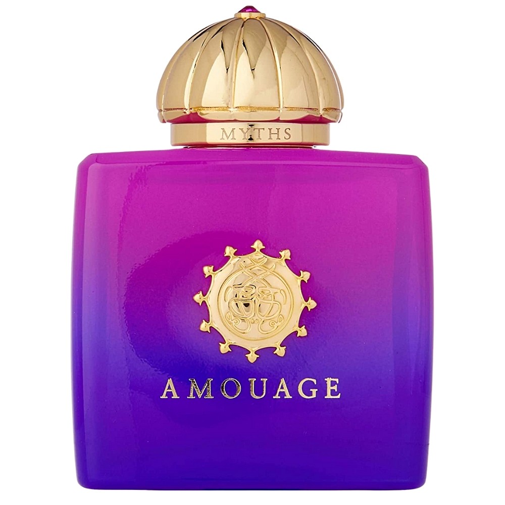 Amouage Myths Perfume for Women