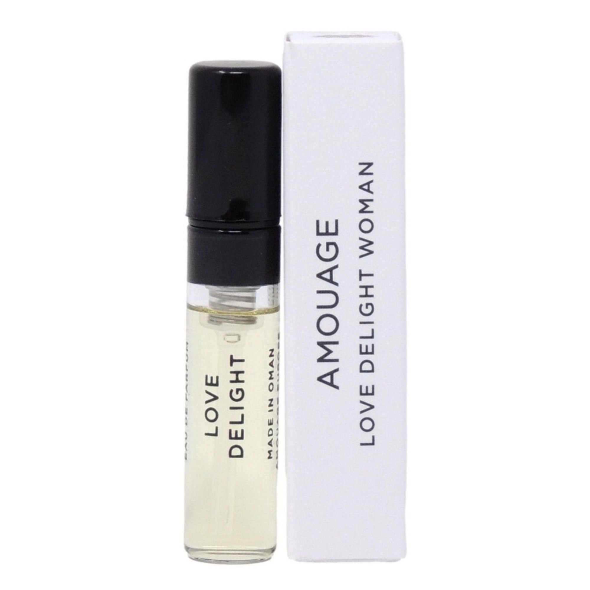 Amouage Love Delight Eau De Parfum Women 2 ml 10$