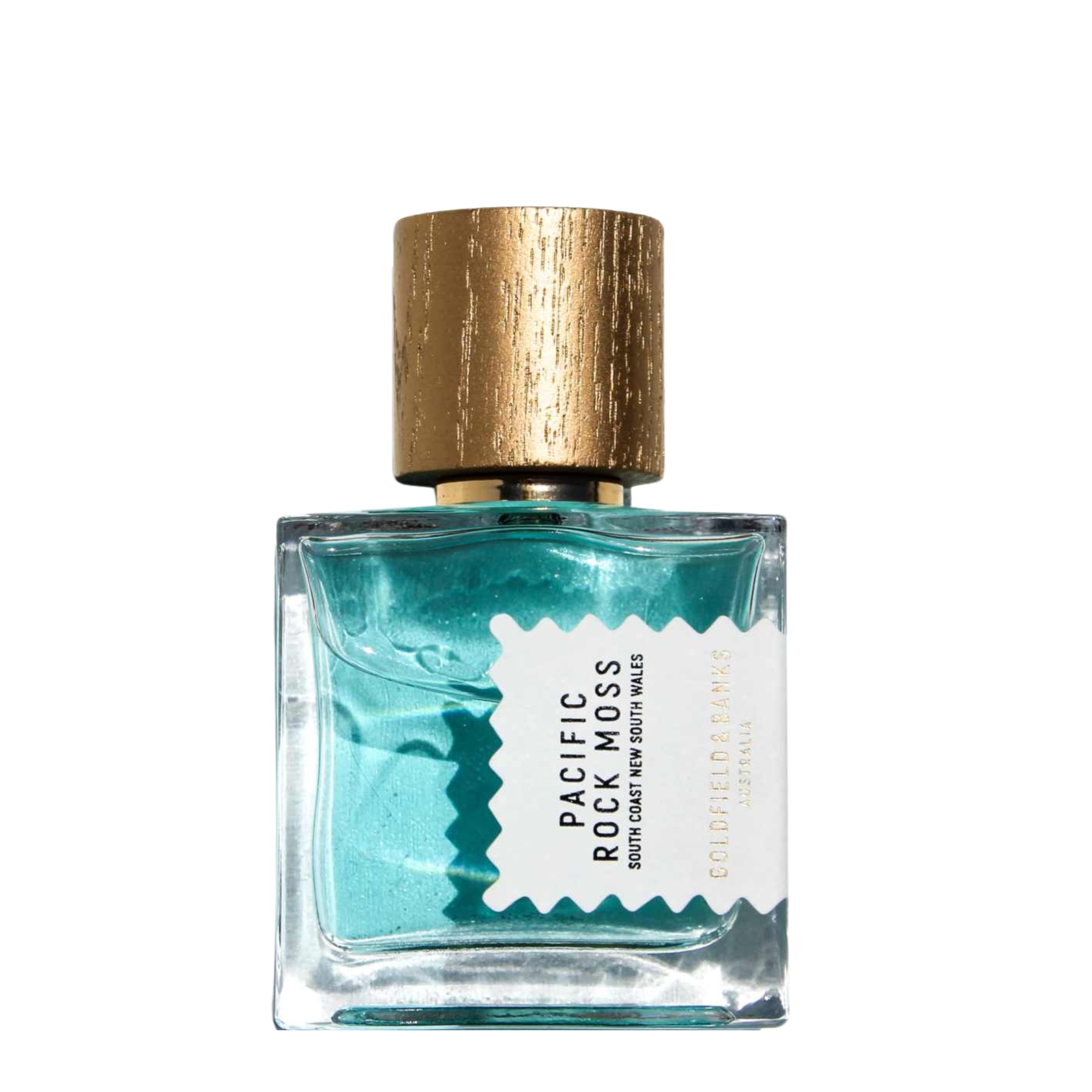 Goldfield and Banks Pacific Rock Moss Eau De Parfum Unisex 17 Oz 100$