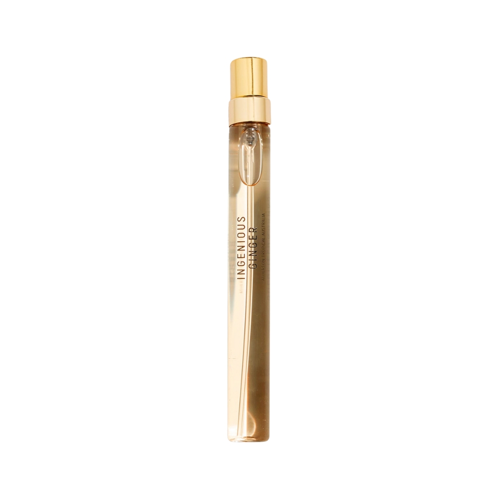 Goldfield and Banks Ingenious Ginger Parfum Unisex 10 ml 45$