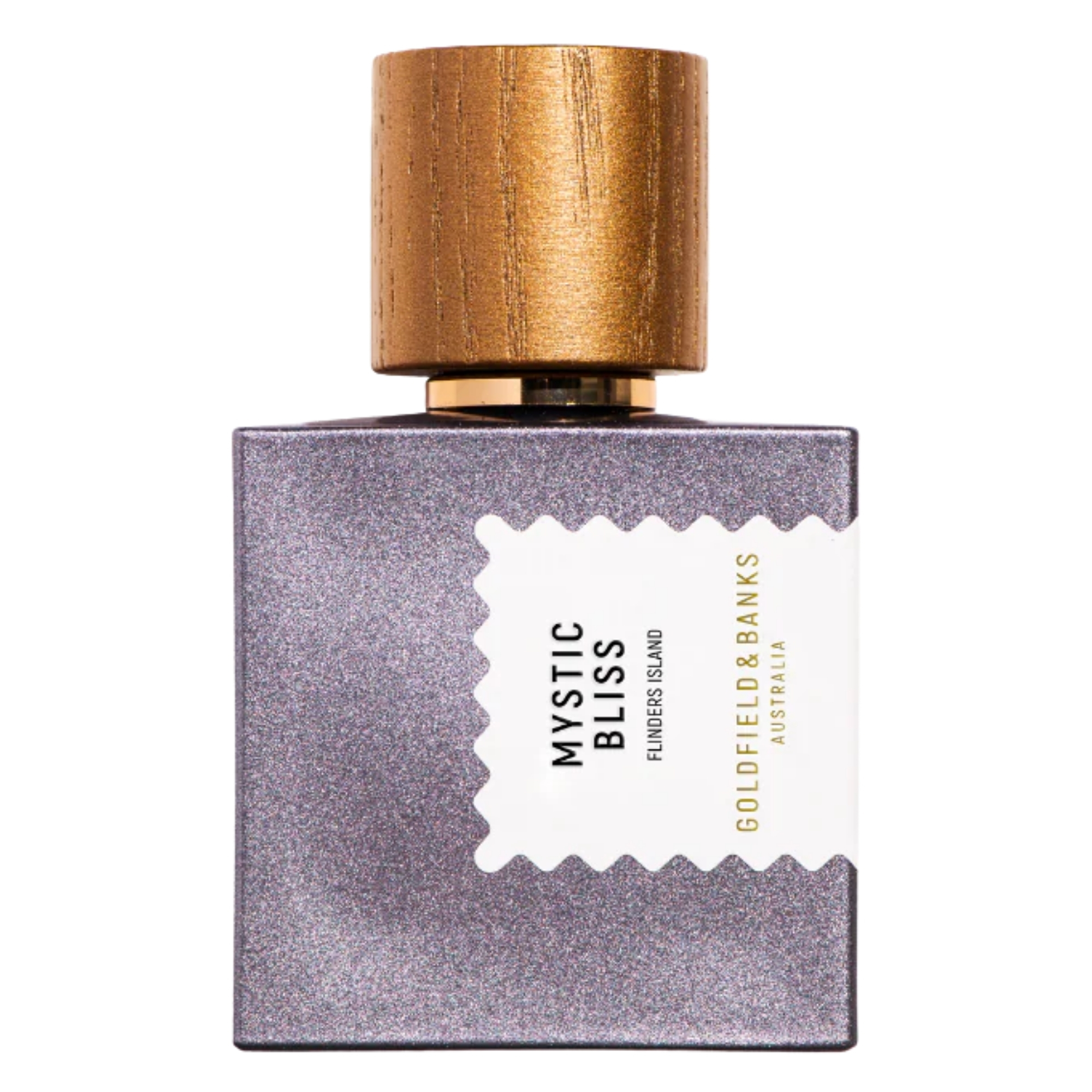 Goldfield and Banks Mystic Bliss Eau De Parfum Unisex 1.7 Oz