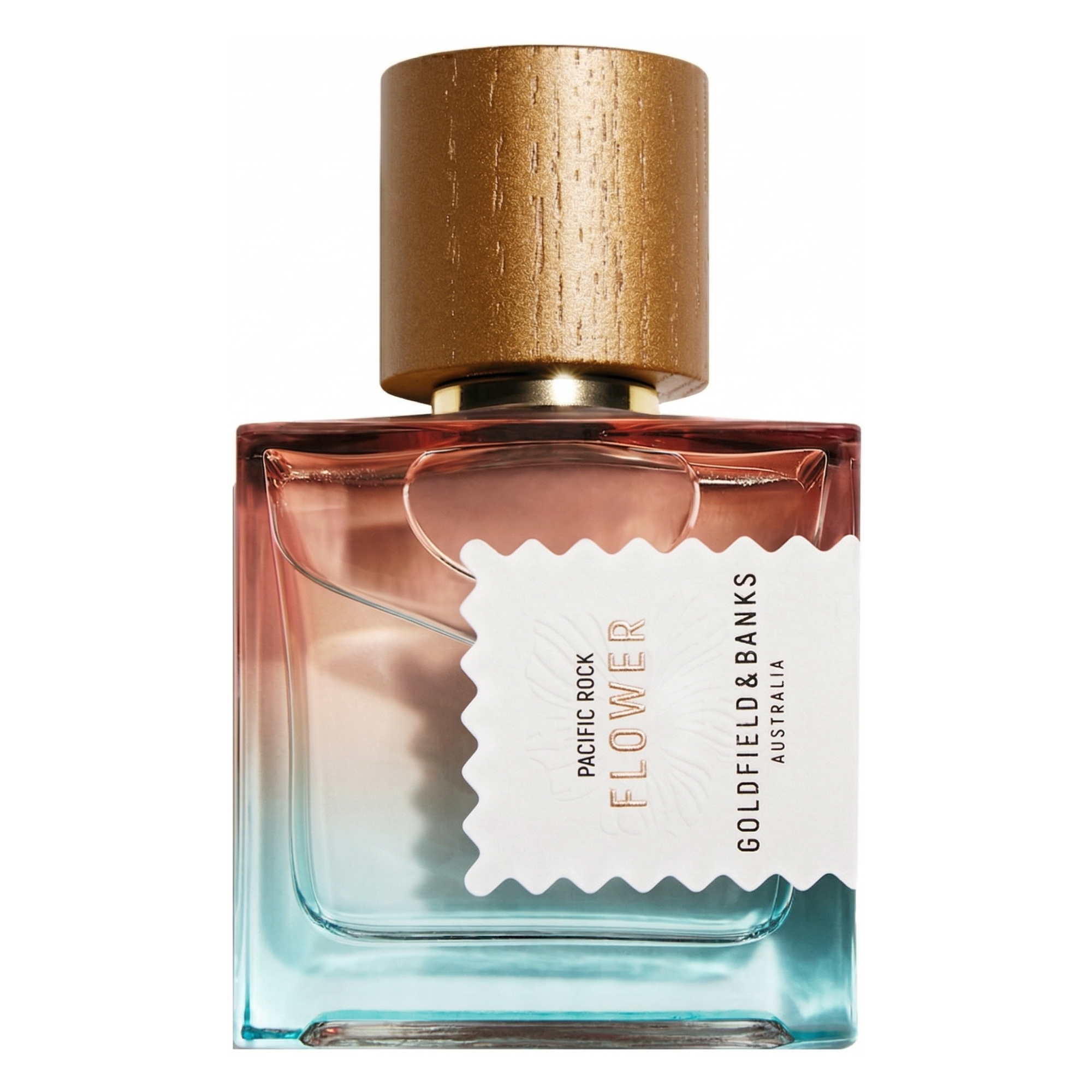 Goldfield and Banks Pacific Rock Flower Eau De Parfum Unisex 17 Oz 150$
