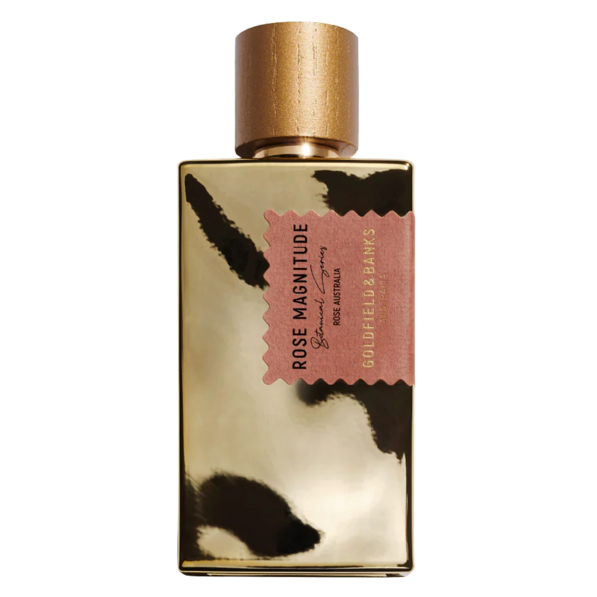 Goldfield and Banks Rose Magnitude Unisex 34 Oz 280$