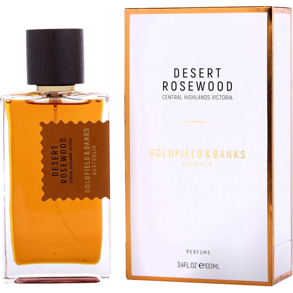 Desert Rosewood