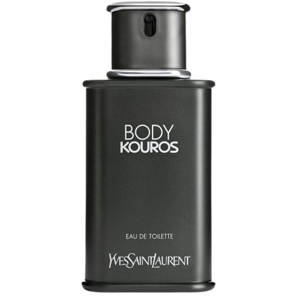 Yves Saint Laurent Body Kouros