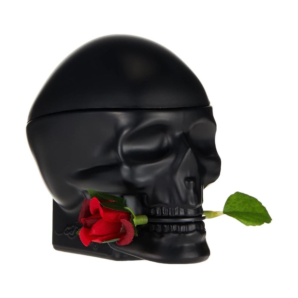 Skulls & Roses