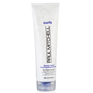 Paul Mitchell Spring Loaded for Men