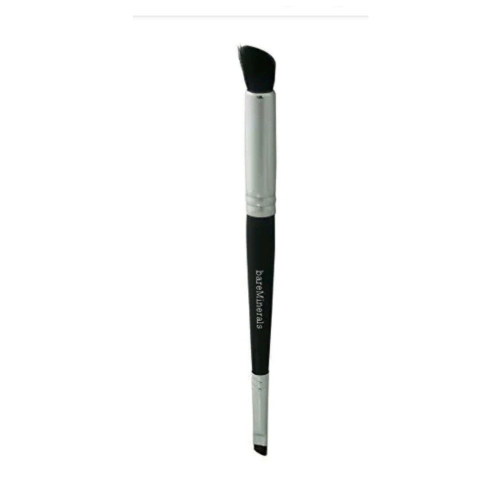 Bareminerals Double Ended Shaping Eye Brush 