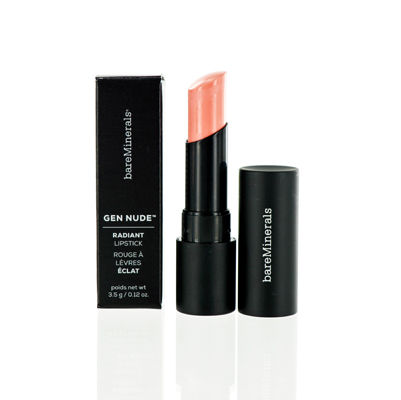 Bareminerals Gen Nude Radiant Crush Lipstick|Maxaroma.com