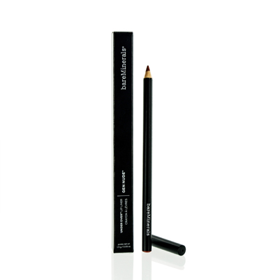 Bareminerals Gen Nude Lip Liner Lip Liner Women Mini 14$