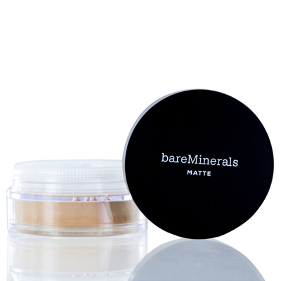 Bareminerals Original Loose Powder Foundation Foundation Women Mini 22$