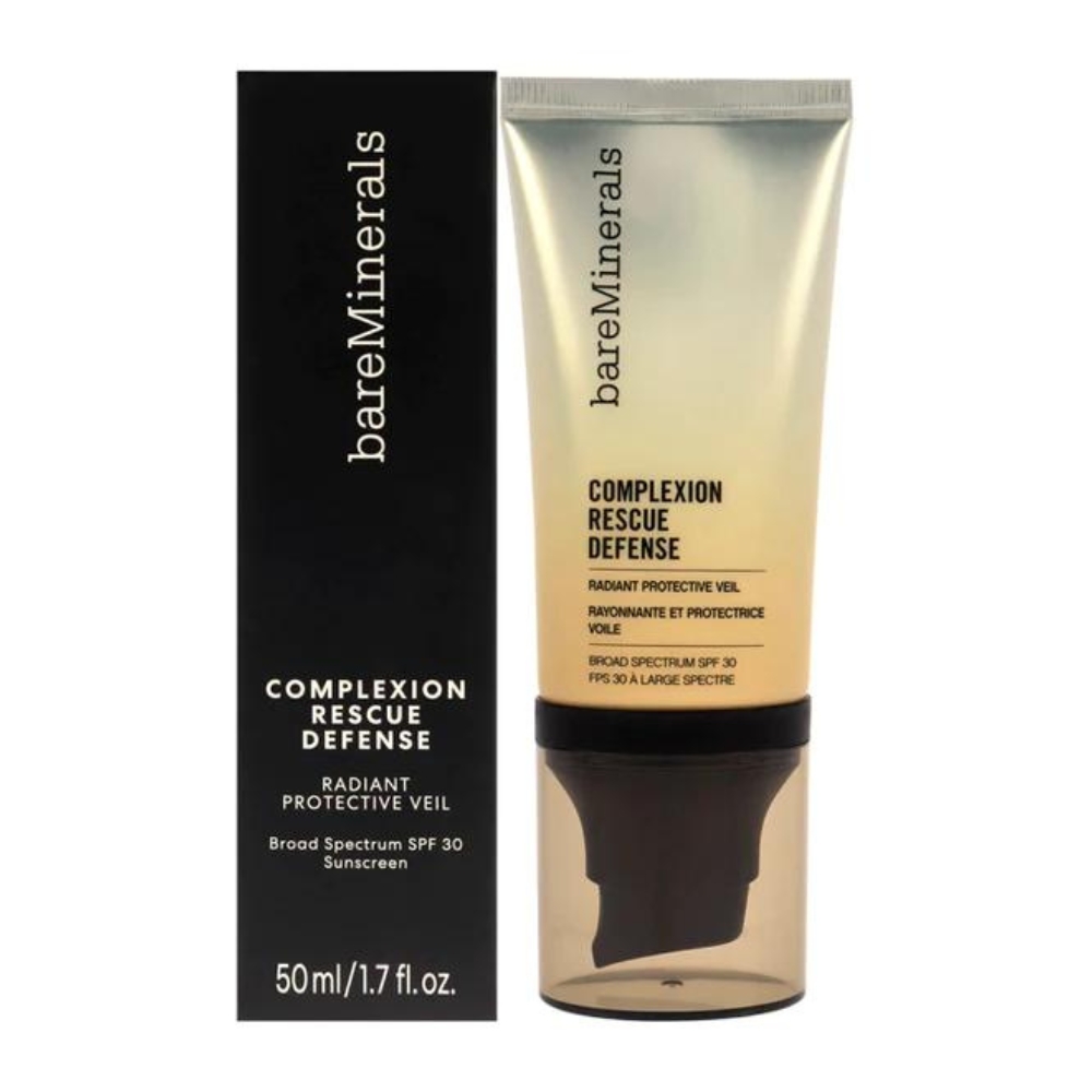 Bareminerals Complexion Rescue Radiant Protective Veil