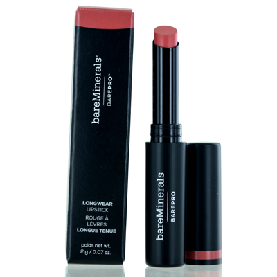 Bareminerals barepro Longwear Lipstick Carnation