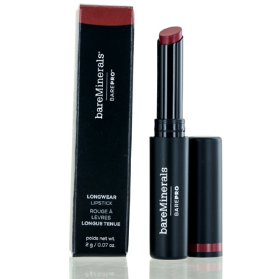 Bareminerals barepro Longwear Lipstick Lipstick Women Mini 14$