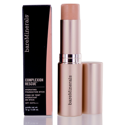 Bareminerals Complexion Rescue Hydrating Foundation Stick (suede 04) SPF 25
