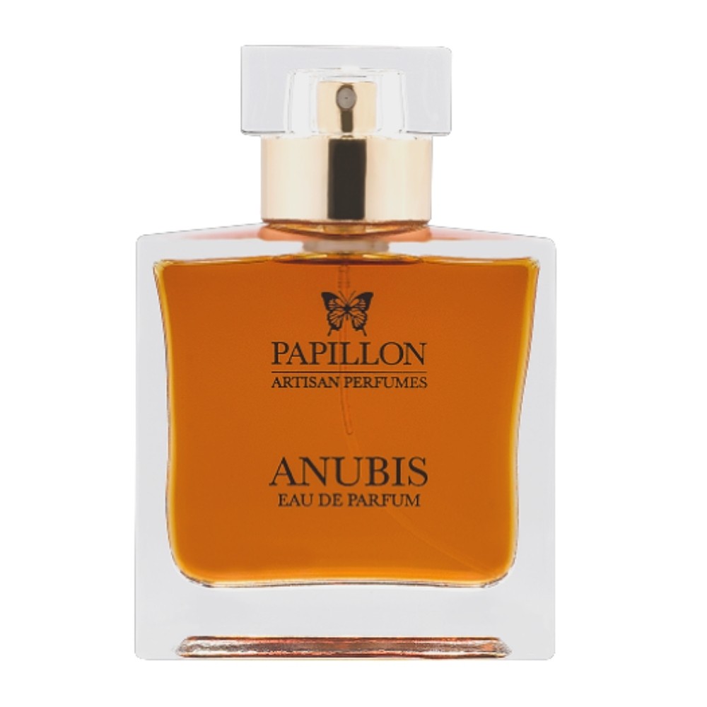 Papillon Artisan Perfumes Anubis 
