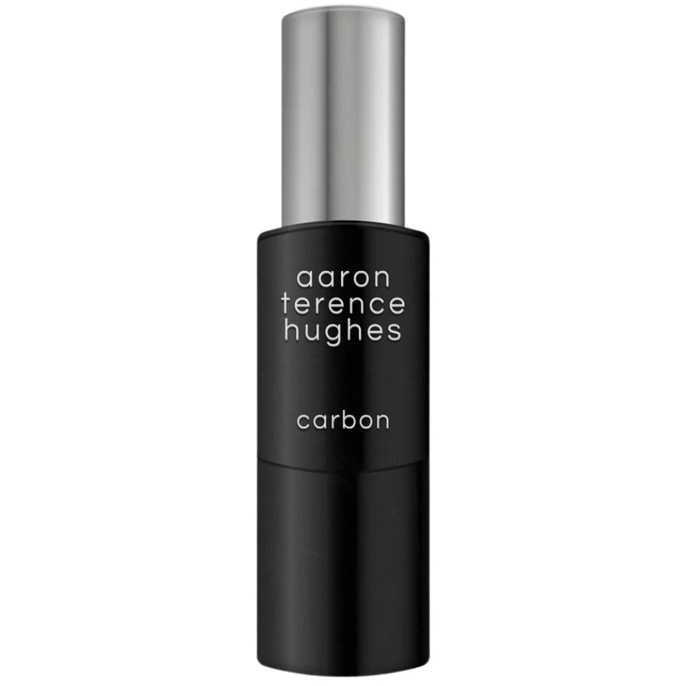 Aaron Terence Hughes CARBON