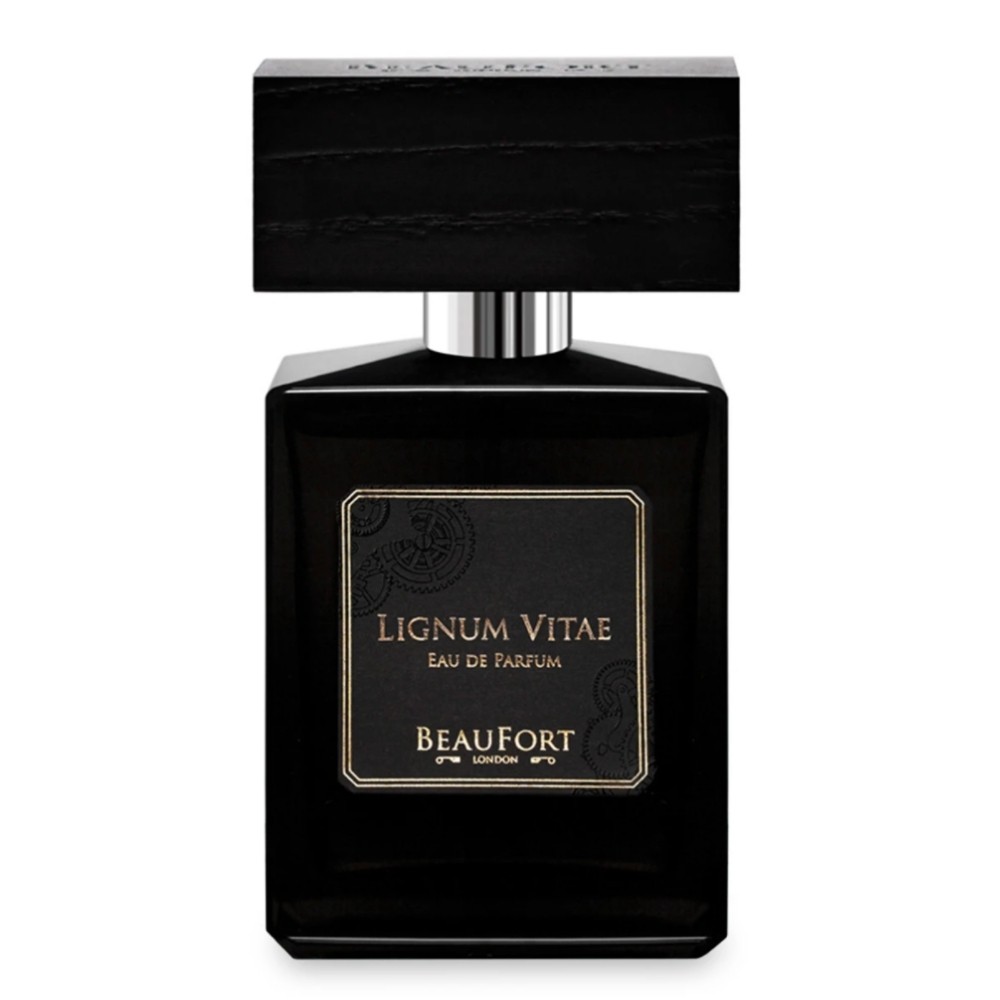 Lignum Vitae