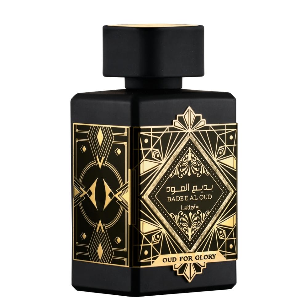  Lattafa Perfumes Bade\'e Al Oud 