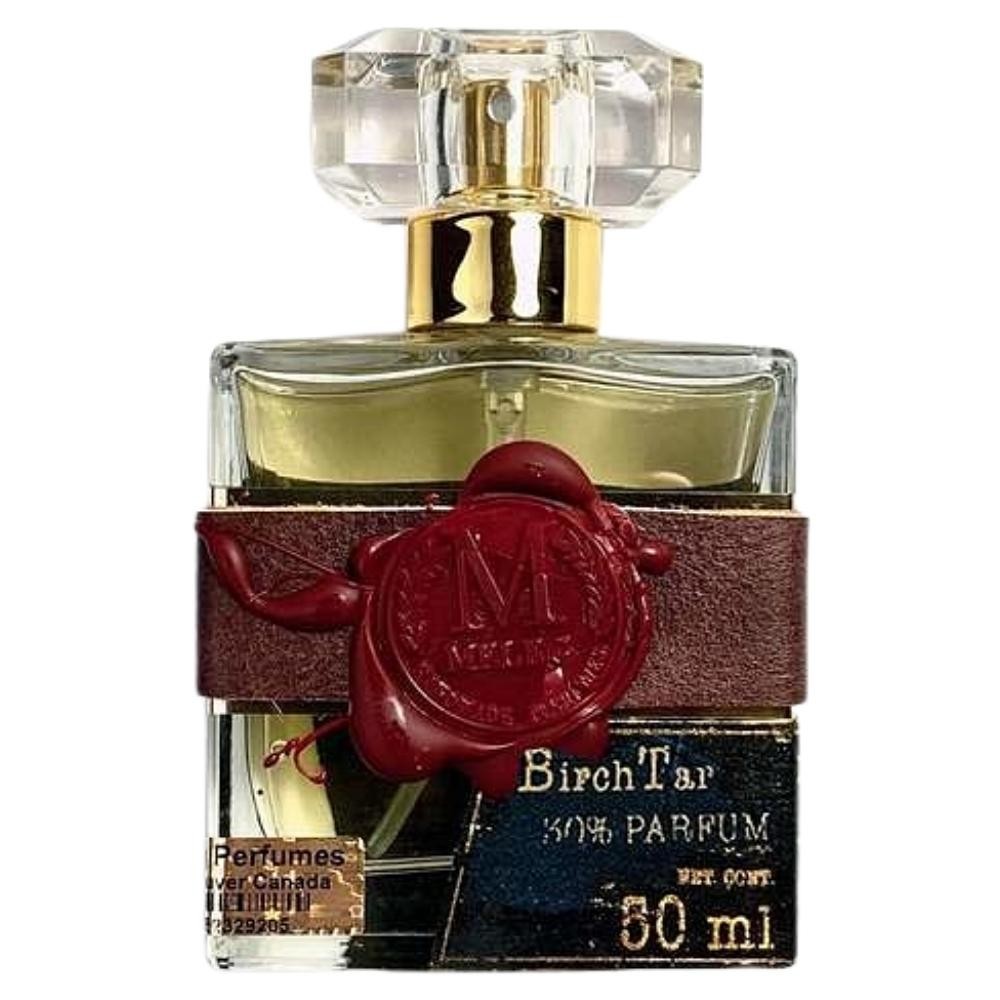 Birch Tar Russian Leather