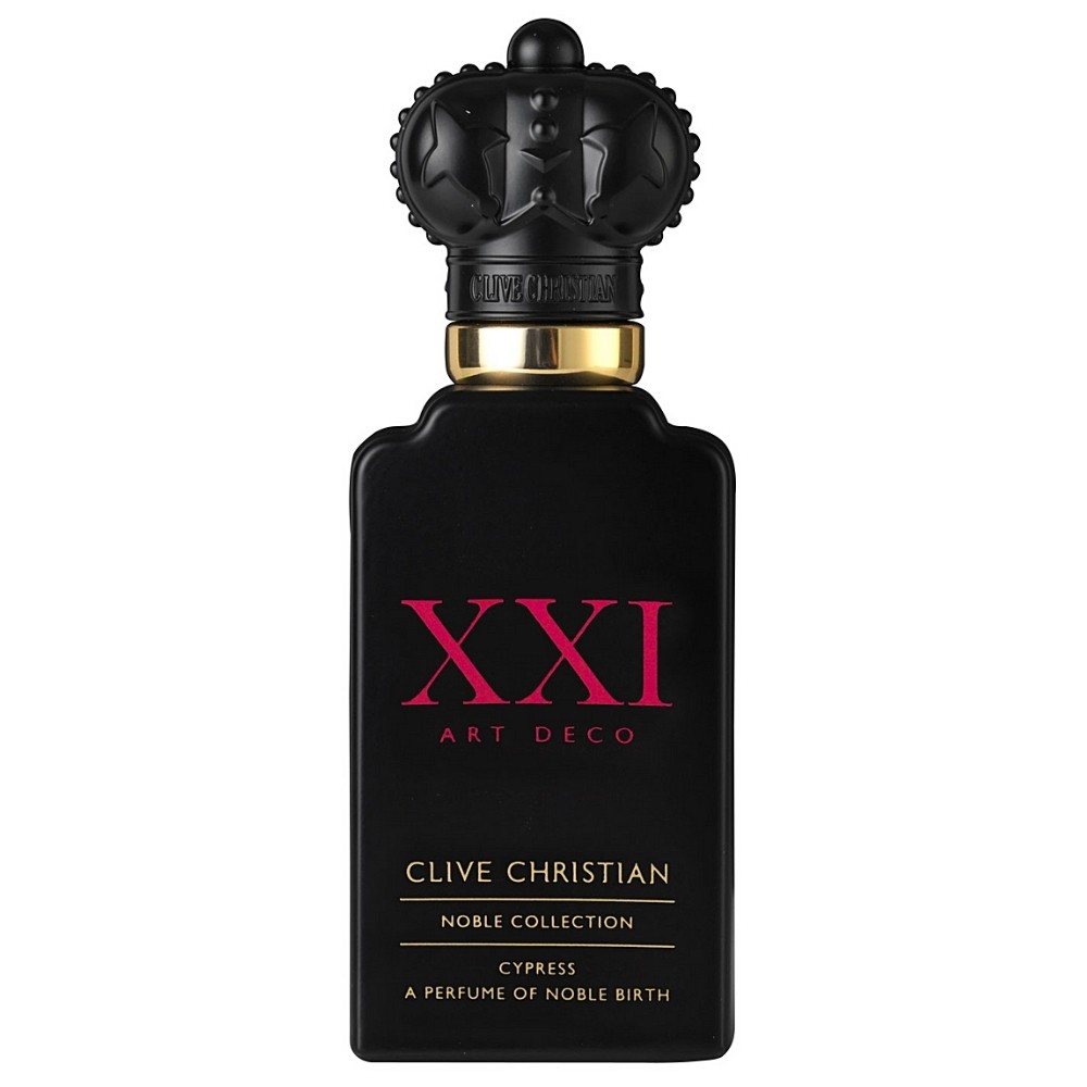 Clive Christian XXI Cypress