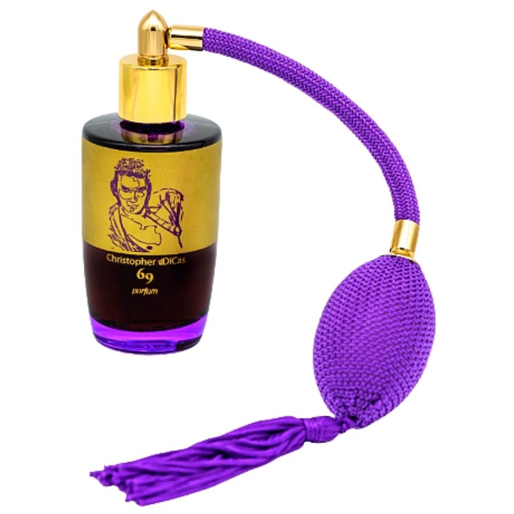 Christopher DiCas 69 1.7oz/50ml Extrait de Parfum Spray | Maxaroma.com