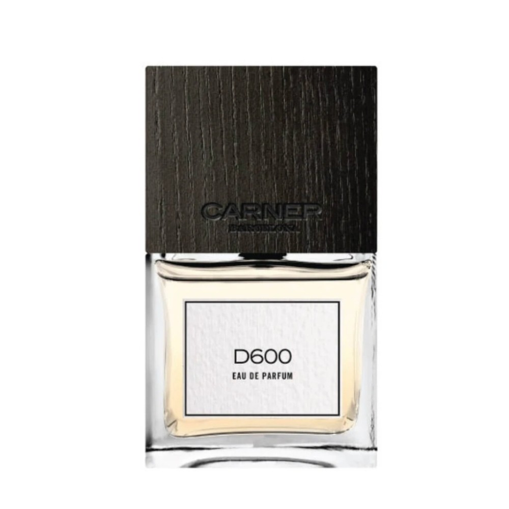 Carner Barcelona D600 Eau De Parfum Unisex 34 Oz 165$