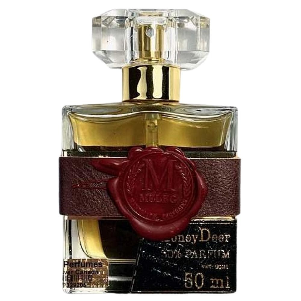 Honey Deer Musk