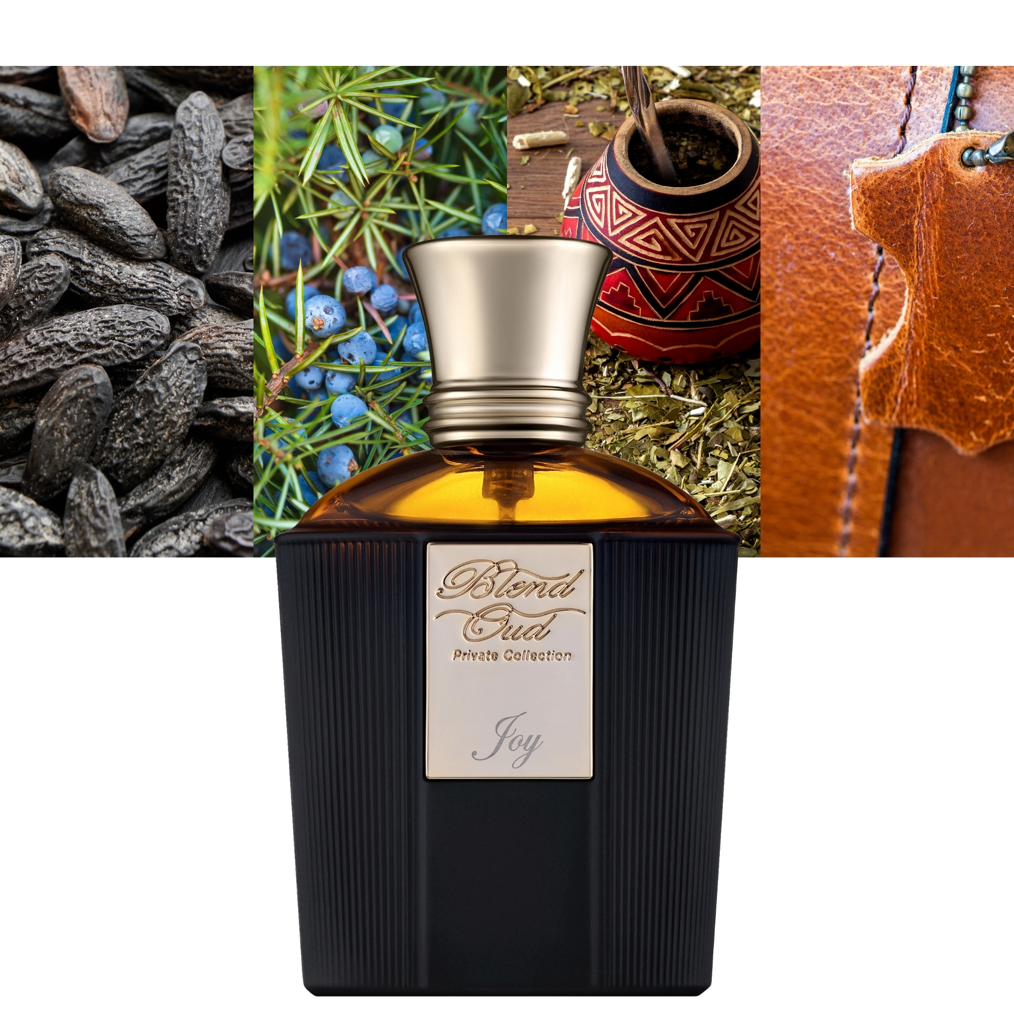 Blend Oud Joy