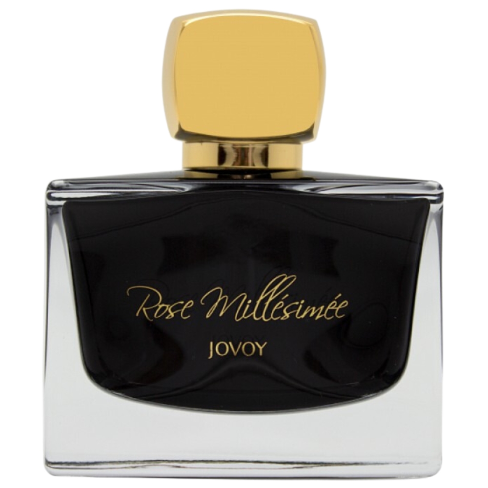 Rose Millesimee
