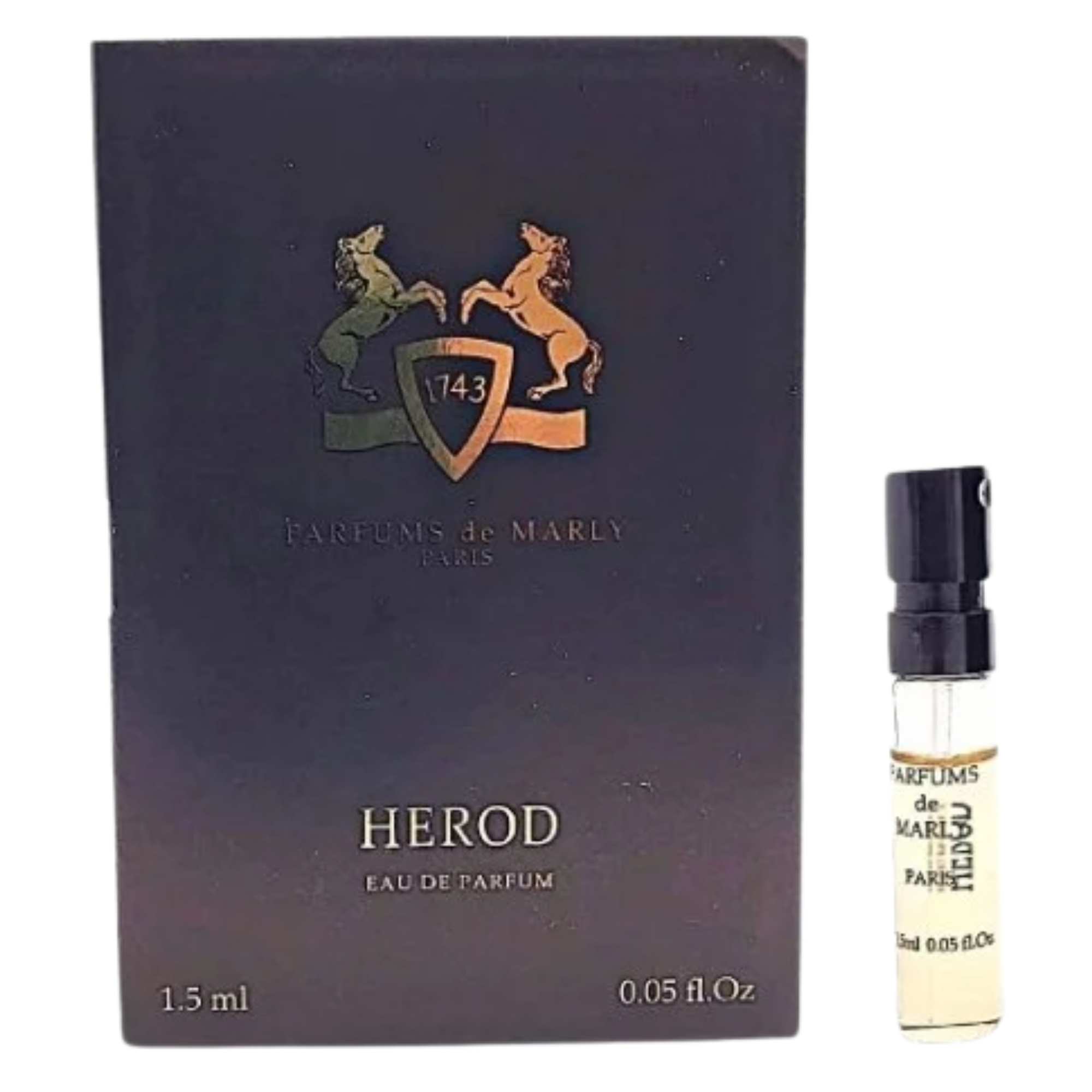 Parfums De Marly Herod Eau De Parfum Men 15 ml 10$