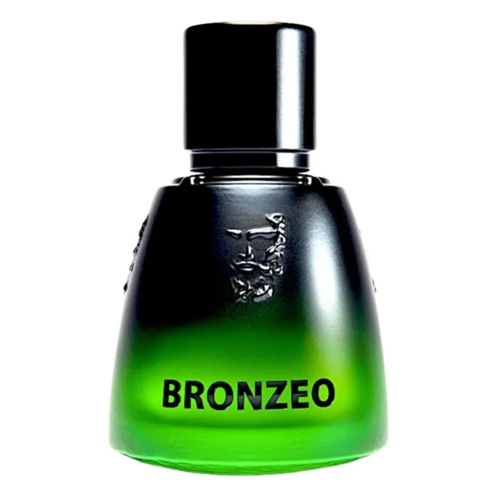 Agatho Parfum Bronzeo Eau De Parfum Unisex 1.7 Oz