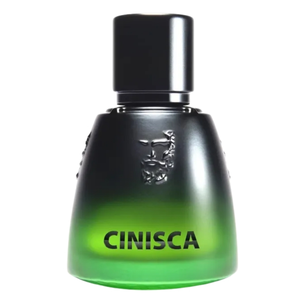 Agatho Parfum Cinisca Eau De Parfum Unisex 1.7 Oz