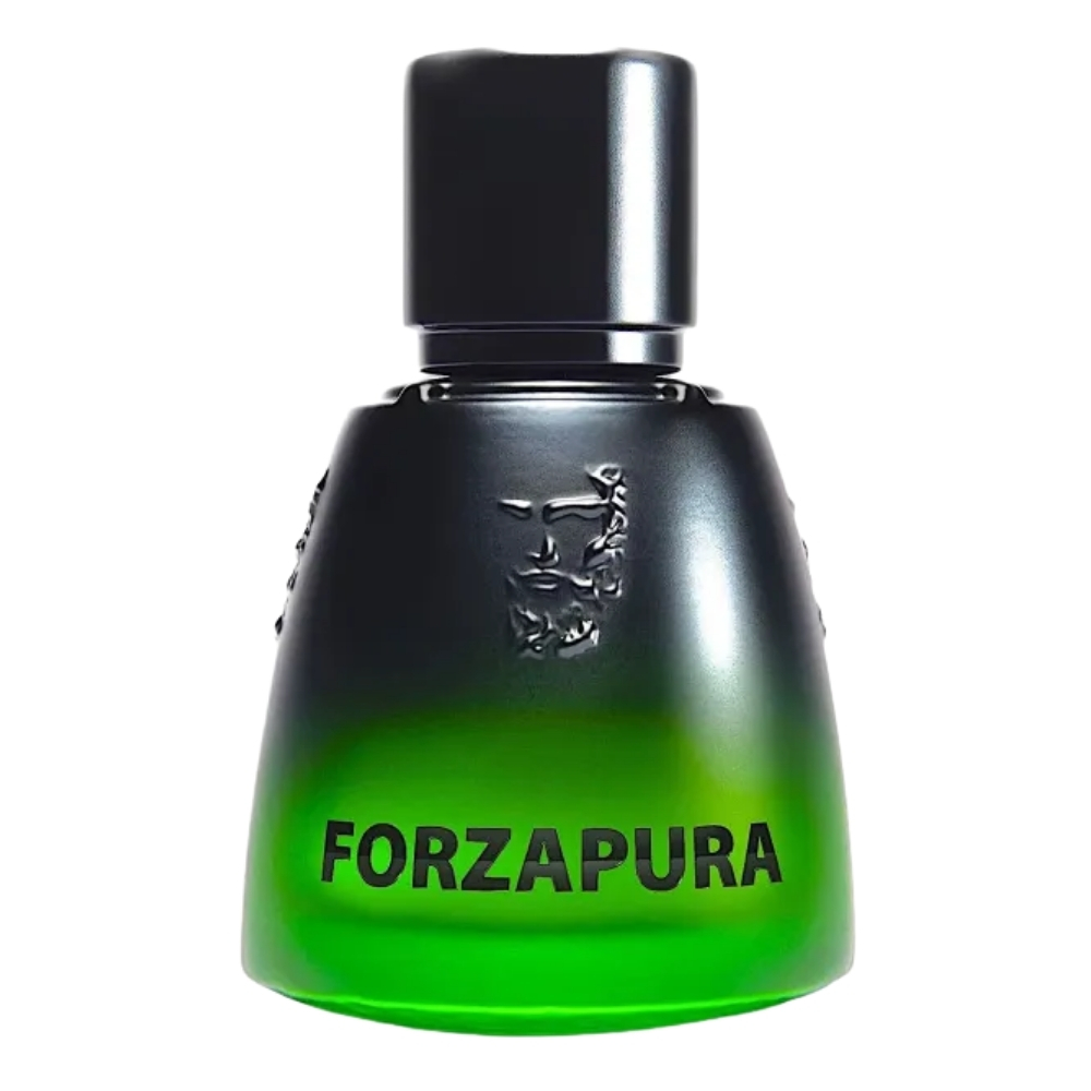 Agatho Parfum Forzapura Extrait de Parfum Unisex 1.7 Oz