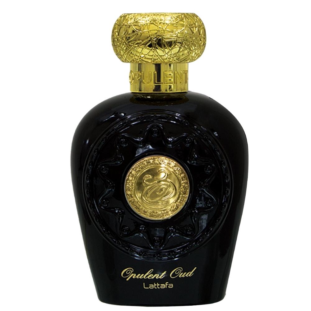  Lattafa Perfumes Opulent Oud
