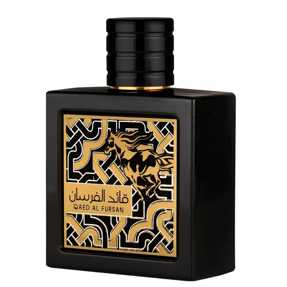 Lattafa Perfumes Qaed Al Fursan 3oz 90ml EDP Spray MaxAroma lattafa-perfumes-qaed-al-fursan-3oz-90ml-edp-spray-maxaroma
