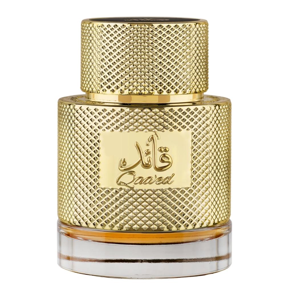  Lattafa Perfumes Qaaed