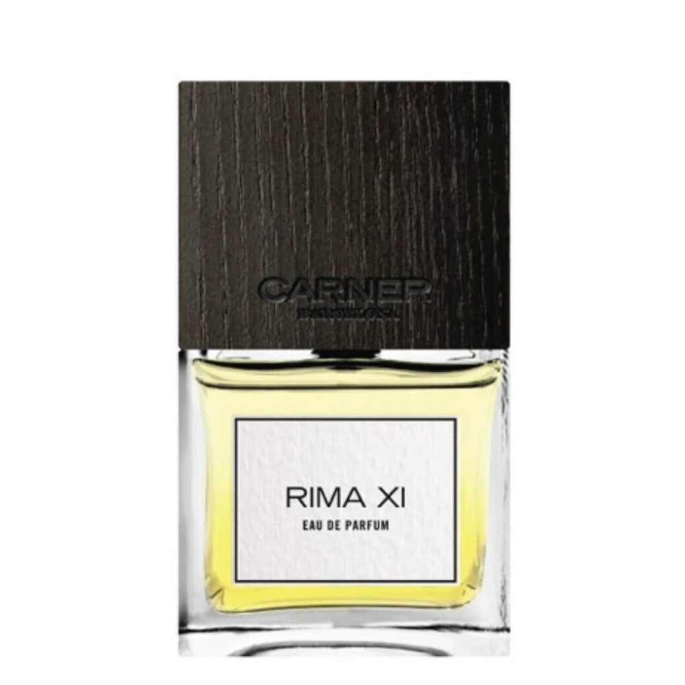 Carner Barcelona Rima XI Eau De Parfum Unisex 34 Oz 180$